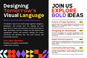 BackOne – A Bold Modern Sans Font, a Sans Serif Font by roomspace creative lab (Thumbnail 4 of 15)