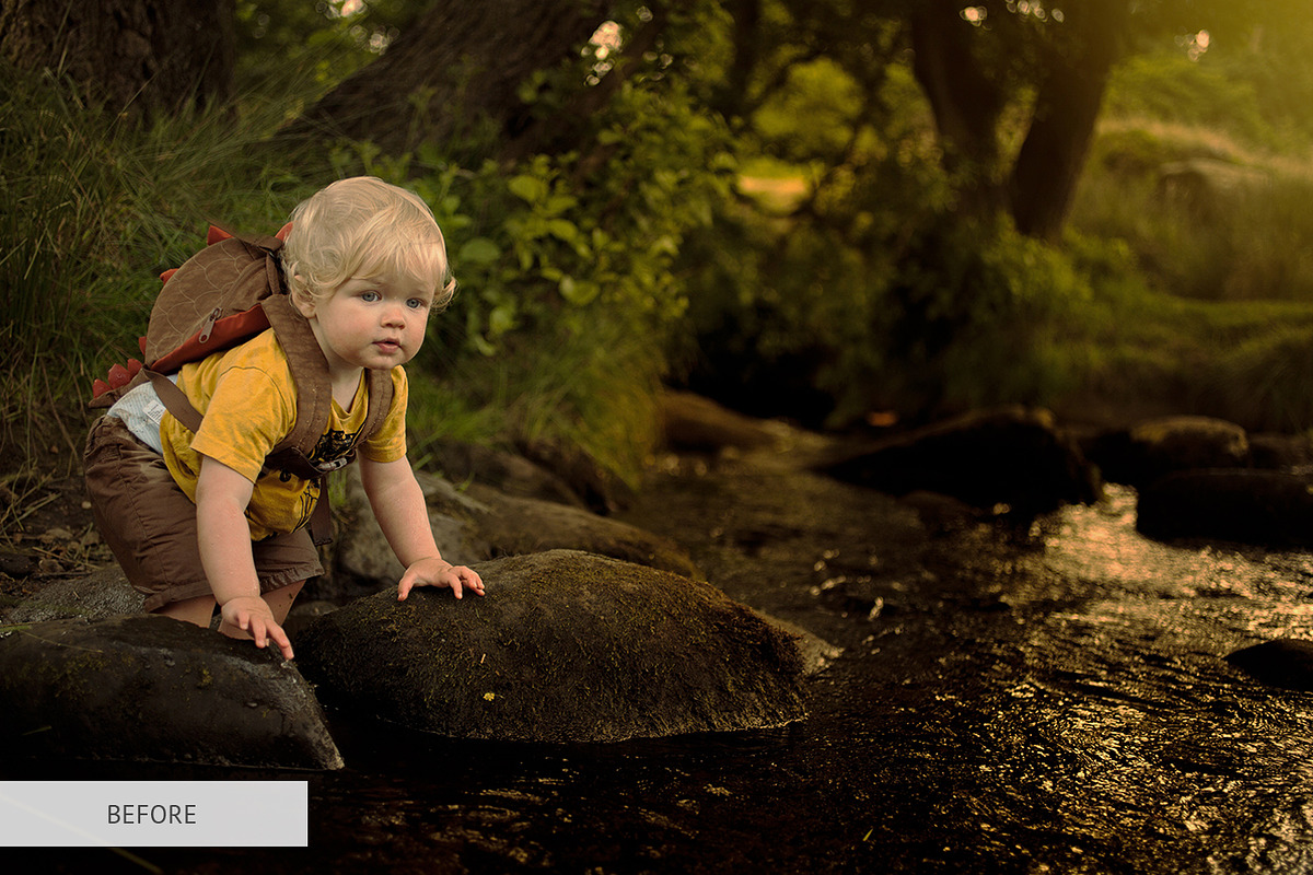 Light Flare Photoshop Overlays, a Plug-in Add-On by FixThePhoto (Photo 6 of 32)
