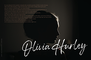 Housky - Handwritten Font, a Script Font by Megi Satyo Widodo (Thumbnail 4 of 13)