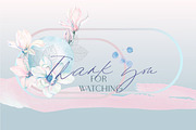 The magic of serenity, an Object Graphic by Collection by VY (Thumbnail 10 of 10)