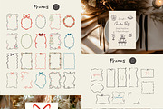4 In 1 Christmas Bundle, an Object Graphic by AnnArt (Thumbnail 4 of 20)