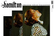 High Rise, a Blackletter Font by inumocca_type (Thumbnail 10 of 11)