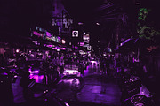 Cyberpunk | Photoshop Effects, a Templates & Theme by MDG (Thumbnail 10 of 14)