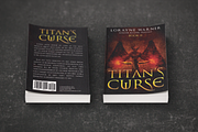 Book Cover Template 50, a Templates & Theme by Digital Goods (Thumbnail 7 of 11)