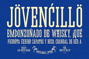 Vertylab, a Slab Serif Font by graphicook (Thumbnail 3 of 10)