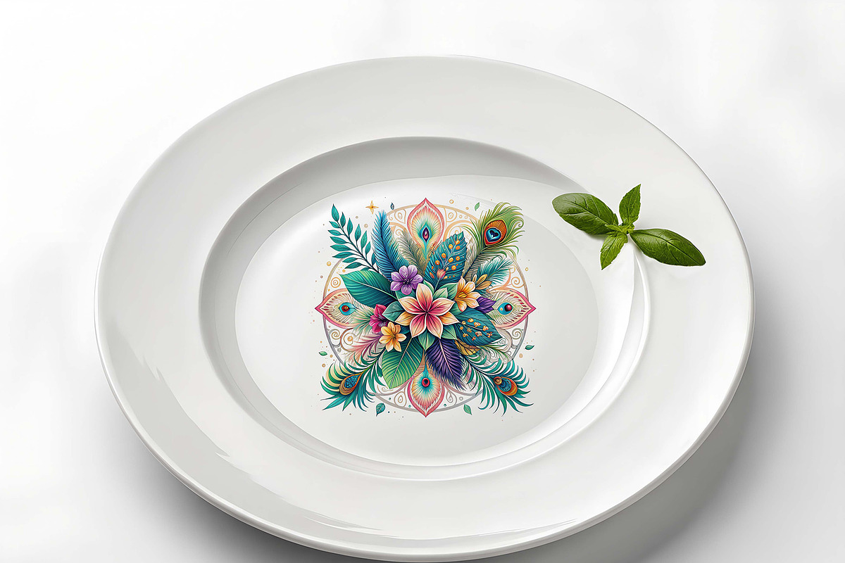 50 Different Mockup Collections, an Action Add-On by MRI STUDIO (Photo 16 of 29)