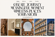Floralice Modern Elegant Serif Font, a Serif Font by Claymoon Lab (Thumbnail 2 of 5)