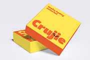Chonkyo - Bold Display Sans Serif, a Sans Serif Font by Brand_Hero (Thumbnail 5 of 13)
