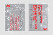 Inndamm Variable Typeface, a Font by Noem9 Studio (Thumbnail 11 of 14)