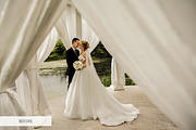 Lightroom Presets Wedding Classic, a Plug-in Add-On by FixThePhoto (Thumbnail 8 of 35)