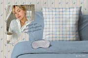 Cottage Dream seamless patterns set, a Pattern Graphic by Cute Atelier (Thumbnail 8 of 10)