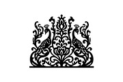 Floral Mandala Ornament Set, an Object Graphic by Gfx_Store (Thumbnail 3 of 13)