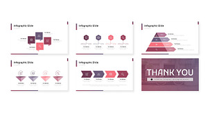 Keylaz - Presentation Template