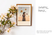 Instant Photo Mockups Collection, a Mockup by mock-ups (Thumbnail 44 of 59)