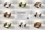Retail Shelf Box 05 Packaging Mockup, a Packaging Mockup by INCDesign (Thumbnail 3 of 5)