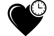 Global Heart Health Awareness Set, a Person Illustration by Designer_Momina (Thumbnail 2 of 20)