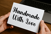 High Island, a Handwritten Font by InermediaSTUDIO (Thumbnail 6 of 8)