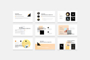 DOTT - Creative Powerpoint Template, a Presentation Template by KHIDD (Thumbnail 6 of 7)