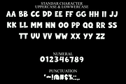 Bold Quality, a Script Font by InermediaSTUDIO (Thumbnail 4 of 8)