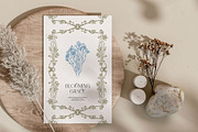Aesthetics Flower | Illustration Kit, a Decorative Illustration by KetteCreate (Thumbnail 10 of 19)