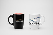 Cars Club Store Logo, a Graphic by jwizard store (Thumbnail 4 of 8)