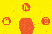 Business Concepts Bundle 01, a Person Illustration by retrorocket (Thumbnail 17 of 17)