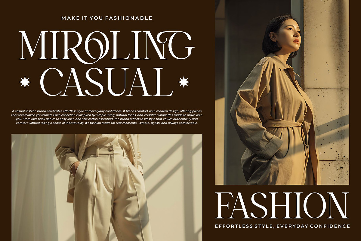 Bolsgi || Modern Classy Serif Font, a Serif Font by Ermedia Studio (Photo 3 of 10)