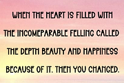 Believe, a Script Font by FreshTypeINK (Thumbnail 2 of 7)