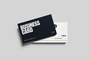 Business Card Mockup, an Advertising Mockup by AnasStudio (Thumbnail 8 of 13)