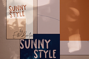 Dreamland | Handwritten Brush Font, a Font by KA Designs (Thumbnail 11 of 13)
