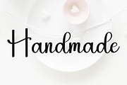 Morning, a Handwritten Font by InermediaSTUDIO (Thumbnail 2 of 7)
