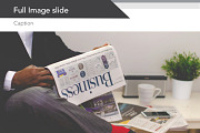 Go-To-Market Template, a Presentation Template by Iconography - Pitch Deck (Thumbnail 3 of 5)