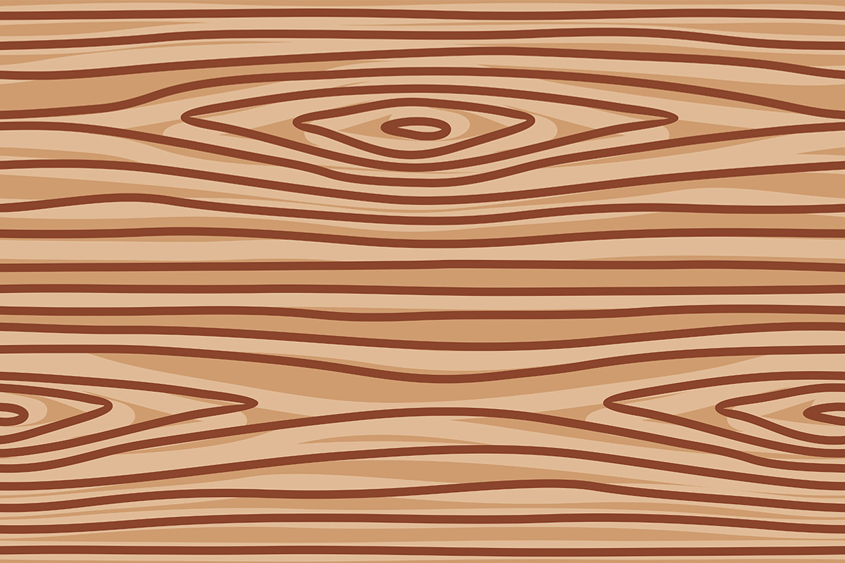 Pattern of Wooden texture, a Pattern Graphic by Volyk (Photo 2 of 4)