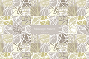 Delicate Earth, a Pattern Graphic by Note And Silence (Thumbnail 10 of 11)