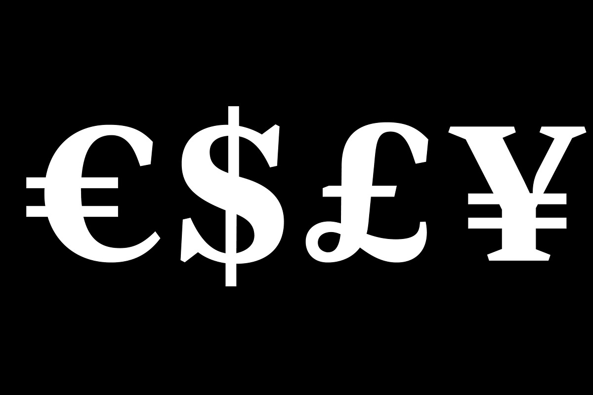 JT Douro Serif preview 8