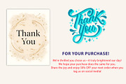 Intentional Life Strategy Journal, a Stationery Template by Designmela01 (Thumbnail 7 of 10)