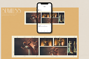 LIVESTREAM Social Media Pack, a Social Media Template by deadlock studio (Thumbnail 18 of 19)