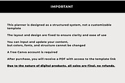 Financial Interactive Planner Canva, an App Template by Studio Suvelle (Thumbnail 10 of 10)