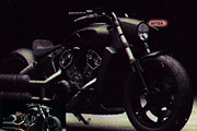 HALFTONE X Experimental Halftone, an Action Add-On by Studio Retouch (Thumbnail 9 of 63)