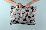 Color bright seamless fruit patterns, a Pattern Graphic by ExpressShop (Thumbnail 6 of 7)