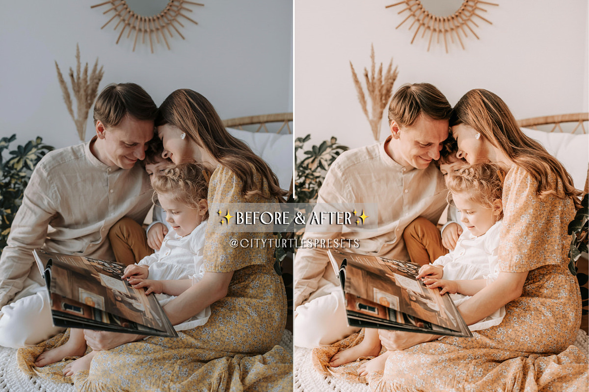 Natural Winter Magic LR Presets, an Action Add-On by CityTurtles (Photo 9 of 10)