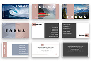Forma Keynote Template, a Presentation Template by Isma Shop (Thumbnail 14 of 15)