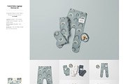 Little Fashion 2 Mockup Bundle, a Merchandise Mockup by creatsy5 (Thumbnail 37 of 38)