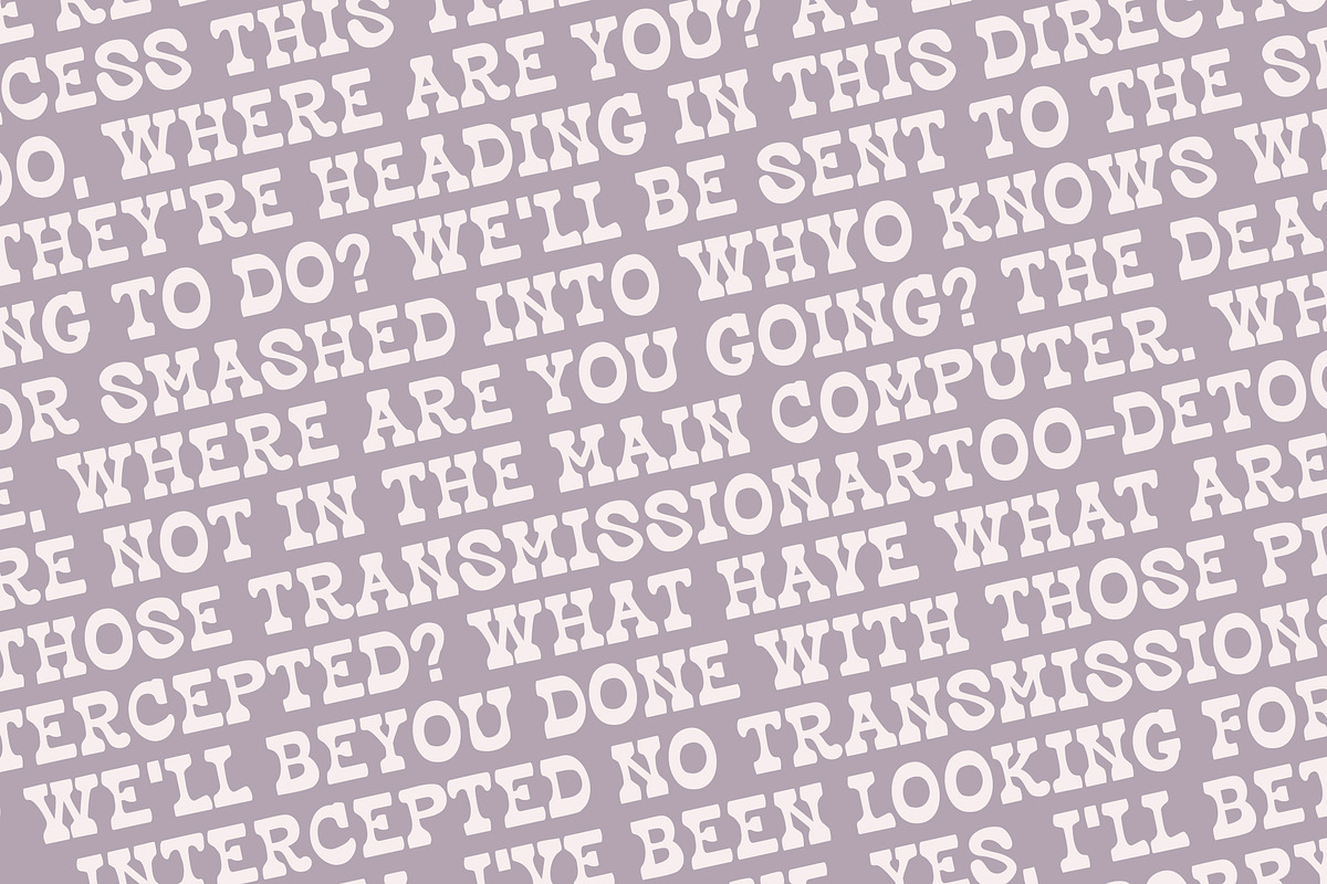 Magnolia Moon Western Style Font, a Handwritten Font by Mastilo Designs (Photo 5 of 7)