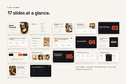 NOVA Proposal PowerPoint Template, a Presentation Template by Deck Atelier (Thumbnail 11 of 13)