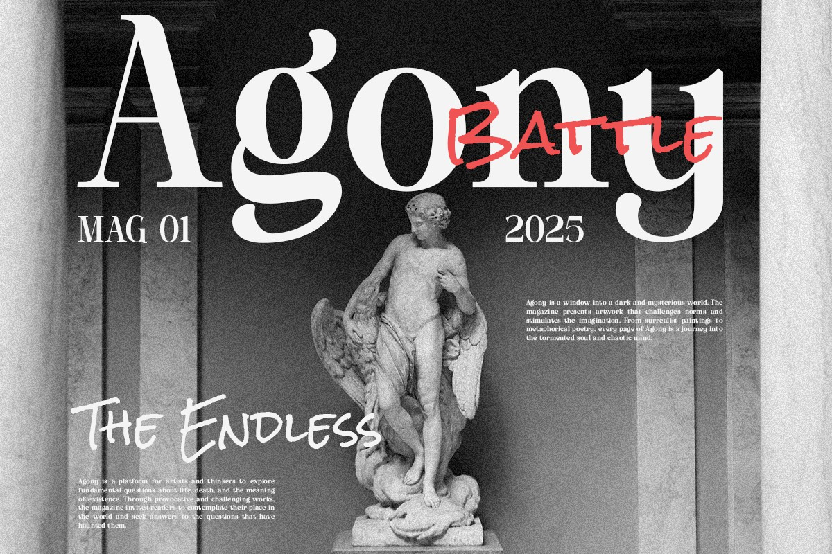 Weest Advega Serif Font, a Serif Font by Koplexs Studio (Photo 8 of 10)