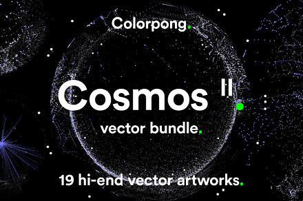 Cosmos II