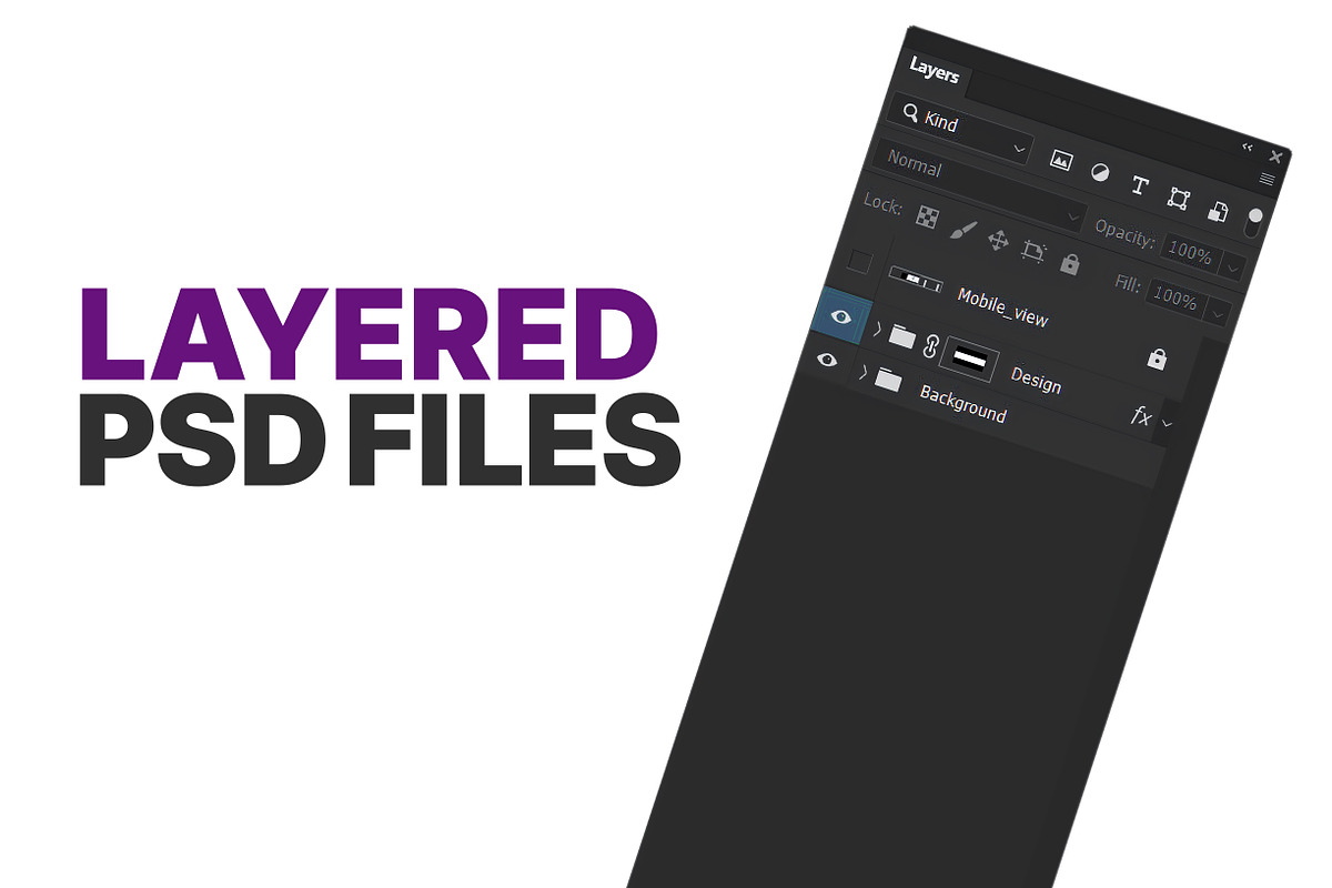 Business YouTube Banner Bundle Pack, a Social Media Template by Vaughn Studios (Photo 7 of 8)