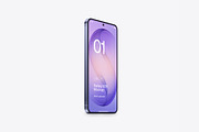 Galaxy S26 - 24 Mockups Scenes, an Android Mockup by Asylab (Thumbnail 40 of 62)