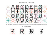 Rustic Spring - Graphic Collection, a Decorative Illustration by Struvictory.art (Thumbnail 5 of 10)